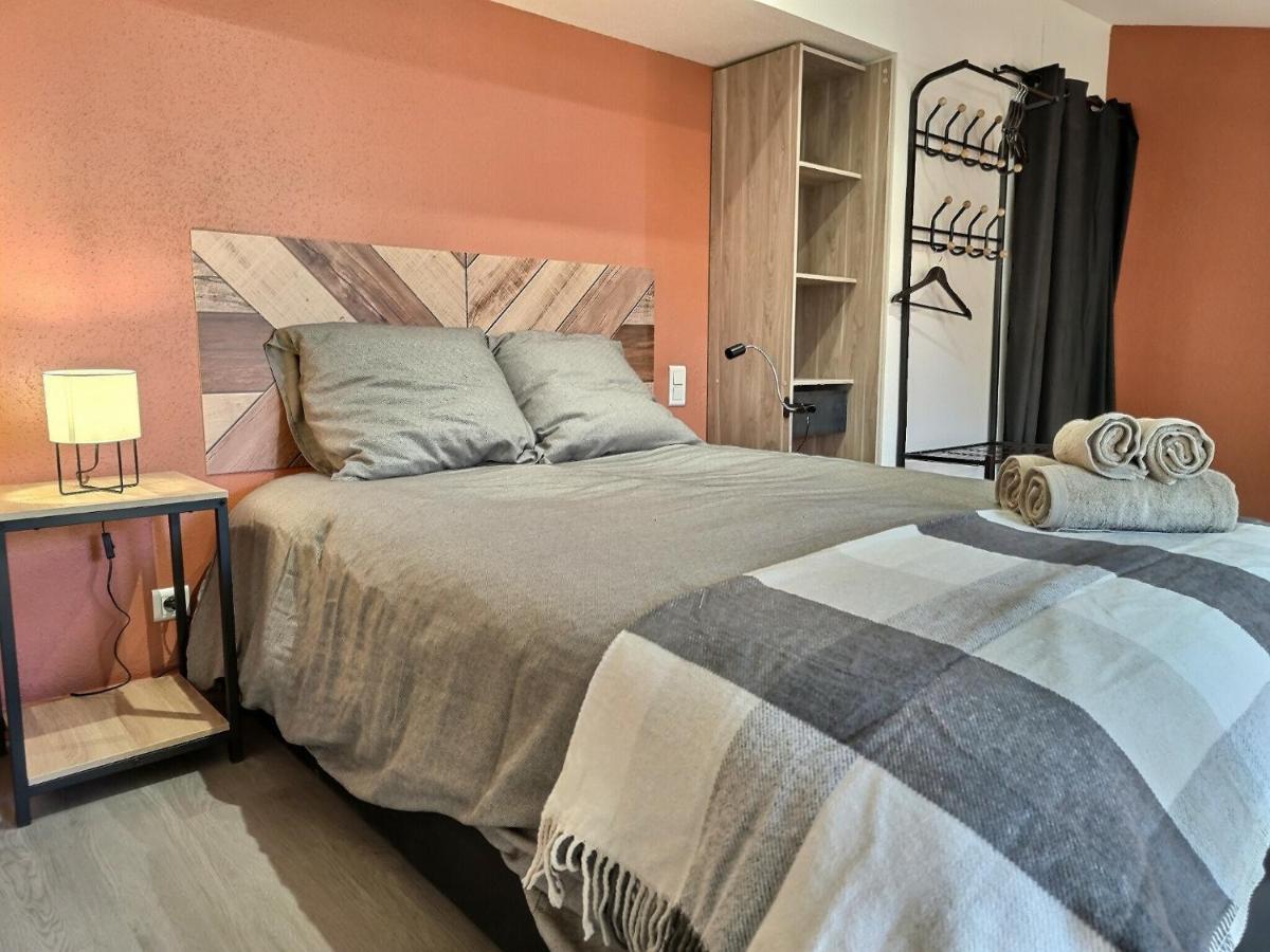 Le Coquelicot - Hyper-Centre - Wifi - Calme Apartamento Albi Exterior foto