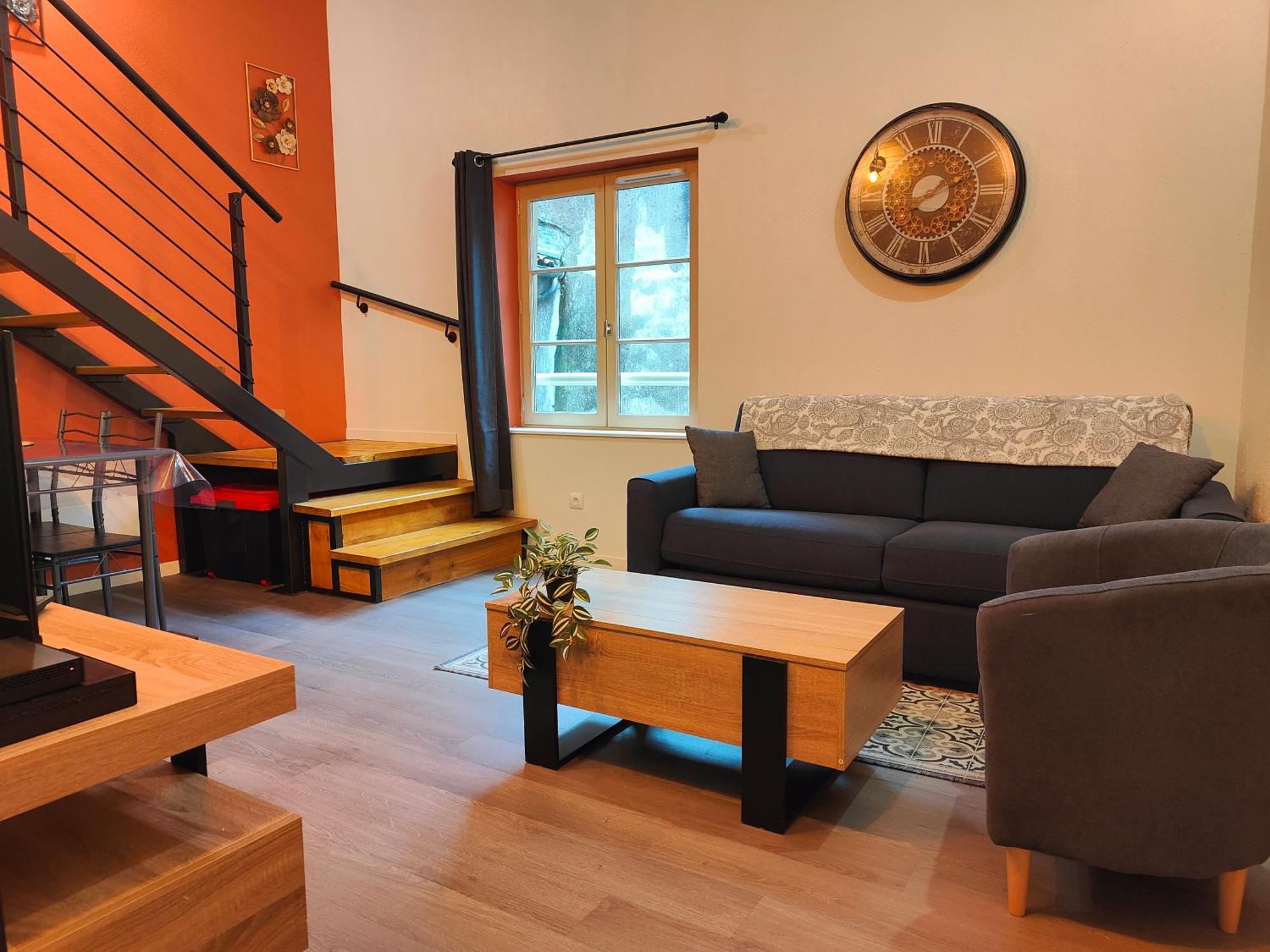 Le Coquelicot - Hyper-Centre - Wifi - Calme Apartamento Albi Exterior foto