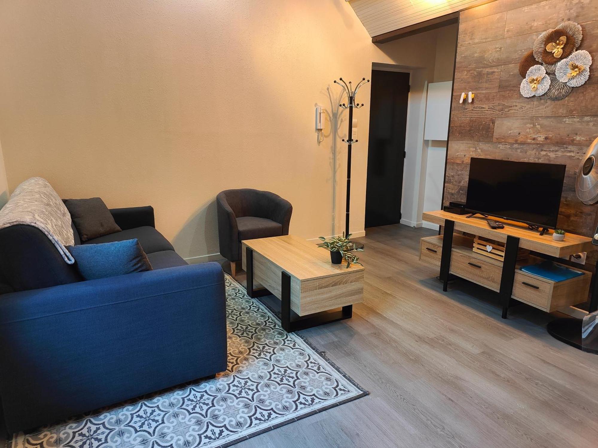 Le Coquelicot - Hyper-Centre - Wifi - Calme Apartamento Albi Exterior foto
